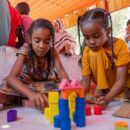 Sudan: 15 million children require humanitarian assistance after two years of war