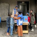 ‘Attacks on aid workers must end,’ Security Council told