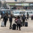 UN refugee agency calls for greater investment in Syrian returnees