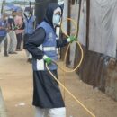Plague of rats and insects provide latest challenge for war-shattered Gazans