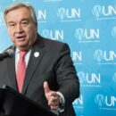 Guterres condemns deadly attack in Jammu and Kashmir