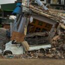 Myanmar: UN chief calls for urgent access as quake toll mounts