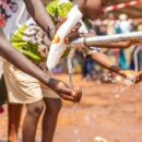 World News in Brief: Guterres on India-Pakistan tensions, eastern DR Congo update, weather boost for locusts in Africa