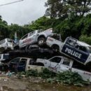 Haiti faces ‘point of no return’ as gang violence fuels chaos