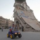 Syria: UN envoy warns of escalating violence in Syria