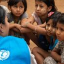 Myanmar quake: ‘I constantly worry – what if another earthquake happens?’