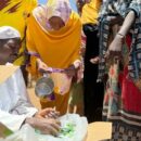 Hundreds killed in Sudan’s camps for displaced people