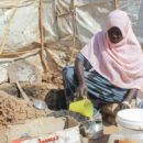 Sudan war has created suffering of ‘industrial proportions’, aid agencies warn
