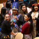 Challenges faced by Indigenous Peoples, ‘an affront to dignity and justice’