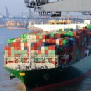 Countries reach historic deal to cut shipping emissions