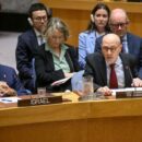 Gaza: UN rights chief calls for probe into killings of medical workers