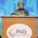 Partnerships, increased climate investment crucial for sustainable transition, says UN deputy chief