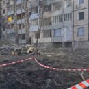 UN denounces deadly Palm Sunday attack in Ukraine