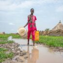 South Sudan: Conflict and hunger push millions to the brink