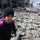 Gaza: UN rights office condemns Israeli buffer zone plan