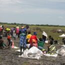 Rise in violence against civilians in South Sudan
