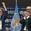 Countries finalize historic pandemic agreement after three years of negotiations