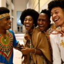 UN forum on People of African Descent examines reparations and AI challenge