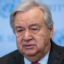 UN chief urges ‘utmost restraint’ amid escalating violence in Yemen