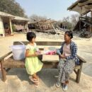 Myanmar: Thousands remain in crisis weeks after deadly earthquakes