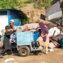 Hundreds of thousands of Afghans forced back into danger, says UNHCR