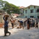 Myanmar quake: Ongoing aftershocks spread fear