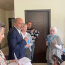 ‘Recovery must move ahead’ in southern Lebanon, top aid official says