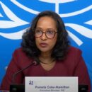 US tariffs move could see three per cent fall in global trade, says top UN economist