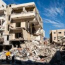 Israeli strikes in Lebanon continue to kill civilians, UN rights office warns