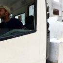 Resilience in the face of thirst: Trucking water in war-ravaged Gaza