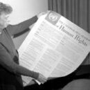 Universal Declaration of Human Rights among new entries to UNESCO Memory of the World Register