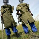 ‘Safe futures start here’: UN calls for global action to eliminate mine threat