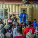 UN warns of rising deportations of Haitian mothers and newborns from Dominican Republic