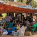 Myanmar quake: UN calls for urgent protection for vulnerable women and girls