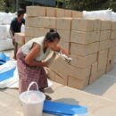 World News in Brief: Relief supplies for Myanmar, invest in Haiti, child migrant deaths in Italy