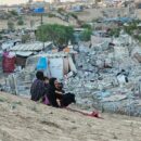 Gaza faces deepening crisis as aid stocks dwindle