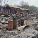 Sudan war: ‘Darkest chapters’ ahead as Darfur massacre claims over 100 lives