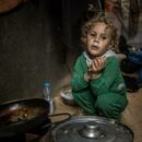 Gaza aid crisis deepens as border closure stretches into 50th day