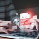 Did You Receive A Phishing Email? Here's What To Do