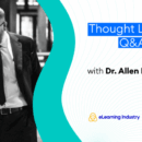 Thought Leader Q&A: Talking Agentic Learning And AI-Focused LMSs With Dr. Allen Partridge