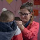 Top marks for Lebanon schools project helping marginalised kids