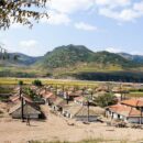 ‘Silence is complicity,’ warns activist who fled DPR Korea