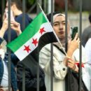 Historic shifts offer Syria a path forward