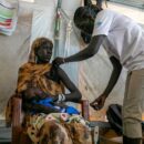 Hospital bombing deepens bleak situation for war-weary South Sudanese