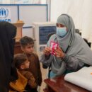 Afghanistan’s returnees at a crossroads between collapse and recovery