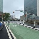 ‘We can do better’ for pedestrian and cyclist safety worldwide