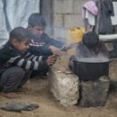 Gazans ‘in terror’ after another night of deadly strikes and siege