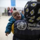 UN aid office denounces attacks on Gaza hospital