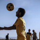 Field of Dreams: Football Breathes Life into Yemen’s Camps