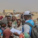 World News in Brief: Sudan refugees, aid for Syrian returnees, MERS alert in Saudi Arabia, Venezuela urged to end secret detentions